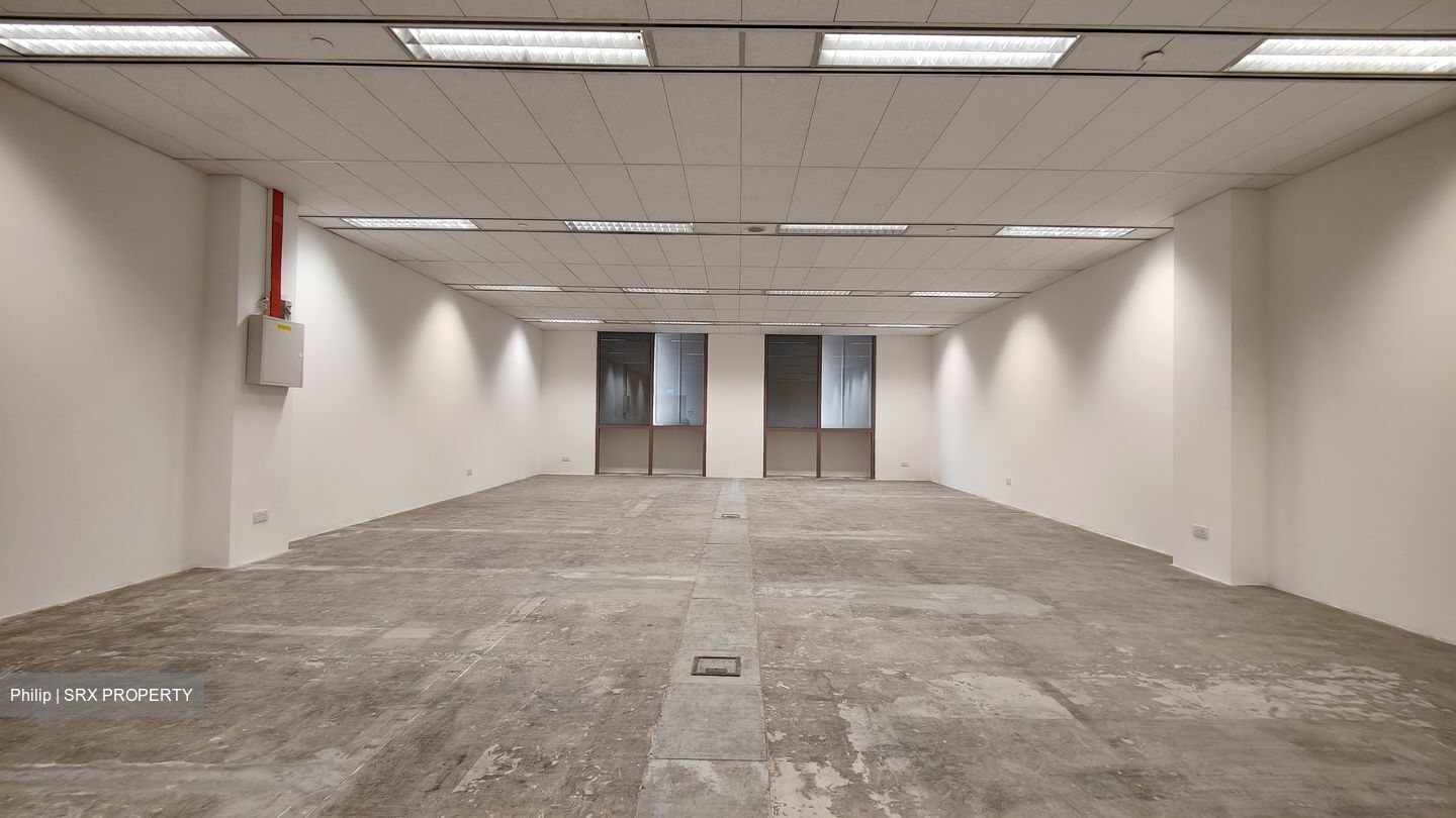 Cuppage Plaza (D9), Office #453228911